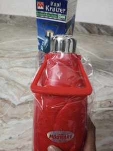 Water Bottle 2ltr