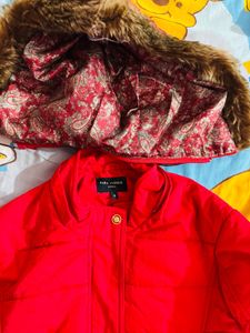 Jacket Park Avenue