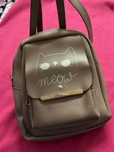 cute back pack