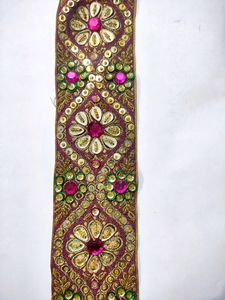 Sarees Lace