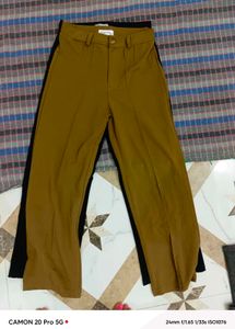 Women 2pair Of Pants