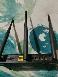 Dlink Dual Band Router
