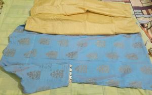 Elegant Kurta Set