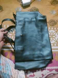 new bag never used