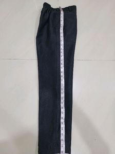 Black 3 Piece Suit