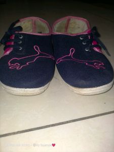 Sport Shoes