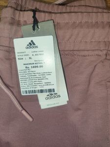 Discount On Adidas Ladies Lower