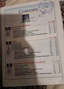 Pradeep&#39;s Fundamental Physics Class XII Vol. II