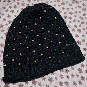 Classic Winter ☃️ Caps For Women