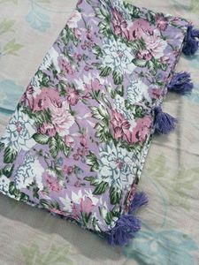 Rayon Viscose New Printed Stoles