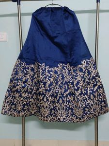 Heavy Work Skirt