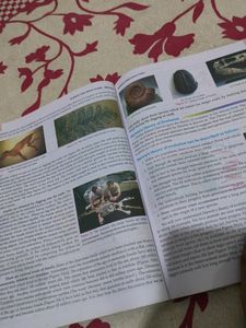 Biology Class 10th S Chand Book