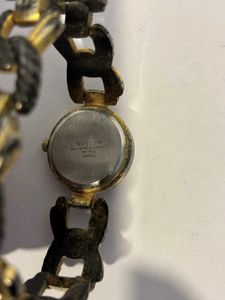 Quartz Watches(Combo Of 5)🤩🤩