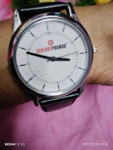 CenturyProwod Watch