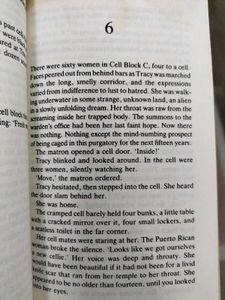 If Tomorrow Comes by Sidney Sheldon