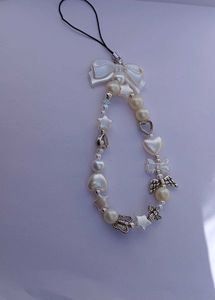 Gothic Phone Charms 🩶