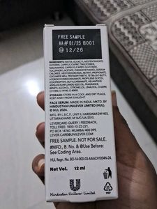 Novology Pigmentation Reduction Serum