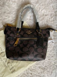 Coach Premium Quality  Mini Bag
