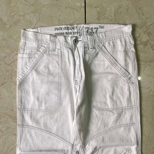 Clock House Darted Pant Y2K Styel
