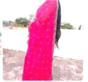 Elegant Saree