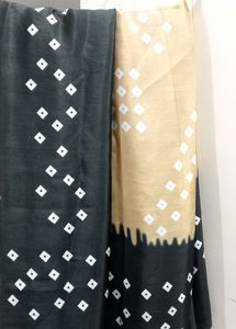 Daily Wear Printed Saree