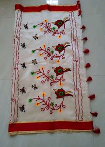 ☆NEW☆Tissue Handloom Saree🪔✨