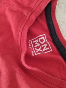 Boy's Fun Graphic Tee &amp; Cargo Pants