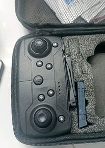 Drone with dual Camera/ battery