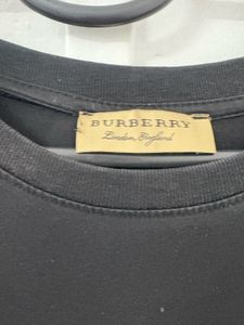 Burberry T-shirt Unisex