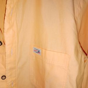 Branded Full Sleeve Shirt