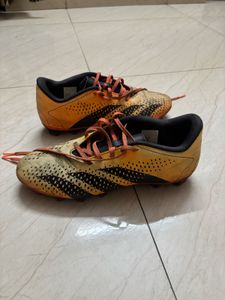 Adidas Predator Football Boots