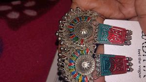 Beautiful Earings