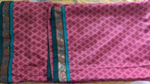 Georgette Saree