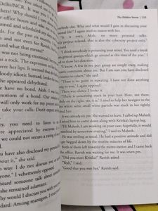 Self-help Book Of Ramish Kapoor