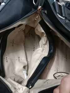 Hand Bag