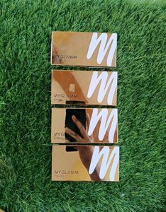 Myglamm Face Palette