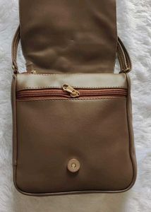 New Sling Bag