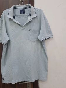 Light Sky Blue Tshirt
