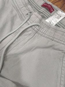 Men&#39;s Cargo Jogger Pants