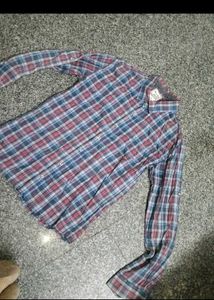 Men Shirt Each 150₹