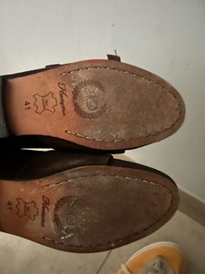 Mens Formal Shoes