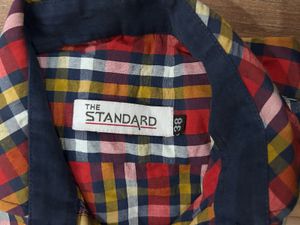 The Standard Original Men Shirt