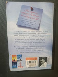 Like It Happened Yesterday By Ravinder Singh