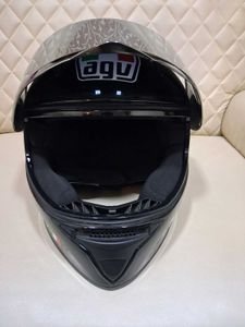 Vega Helmet With Free Mercury Visor