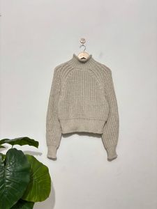 HnM Knit Pullover