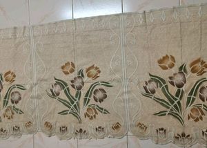 2 SET OF  SOFA COVERS