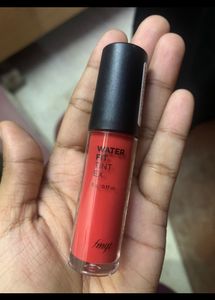 Faceshop Tint - Shade - Rose Pink
