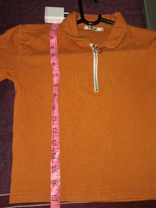 Polo Style Brand New Top