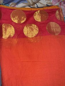 Kanjipuram Silk Saree