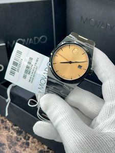 Movado Watch